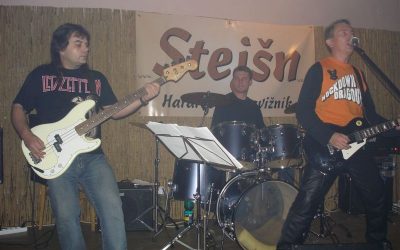 Rockstejšn na Jelitě